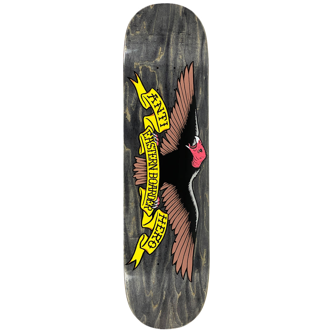 Anti-Hero Eastern Boarder Buzzard Deck (Multiple Sizes)
