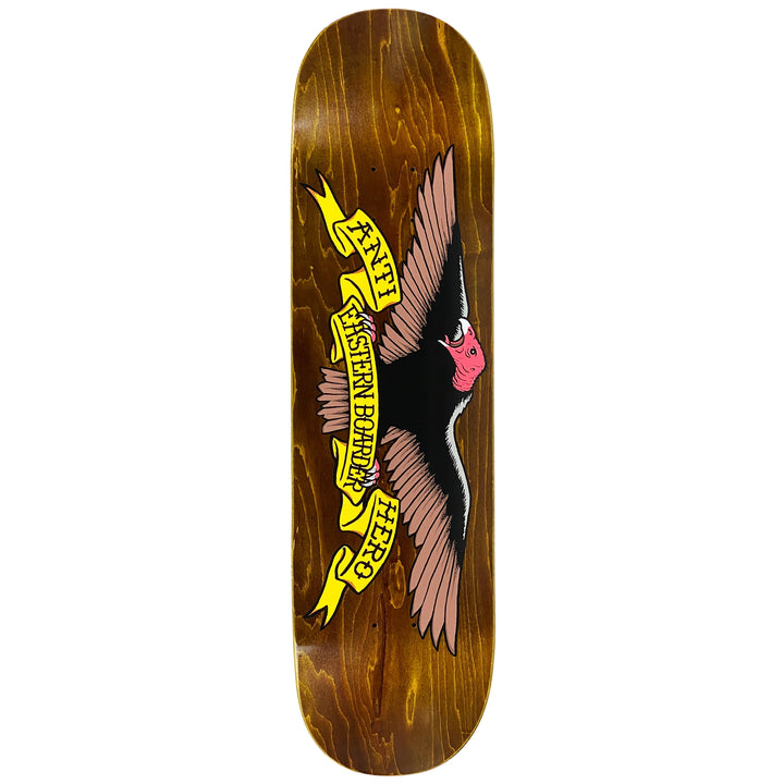 Anti-Hero Eastern Boarder Buzzard Deck (Multiple Sizes)