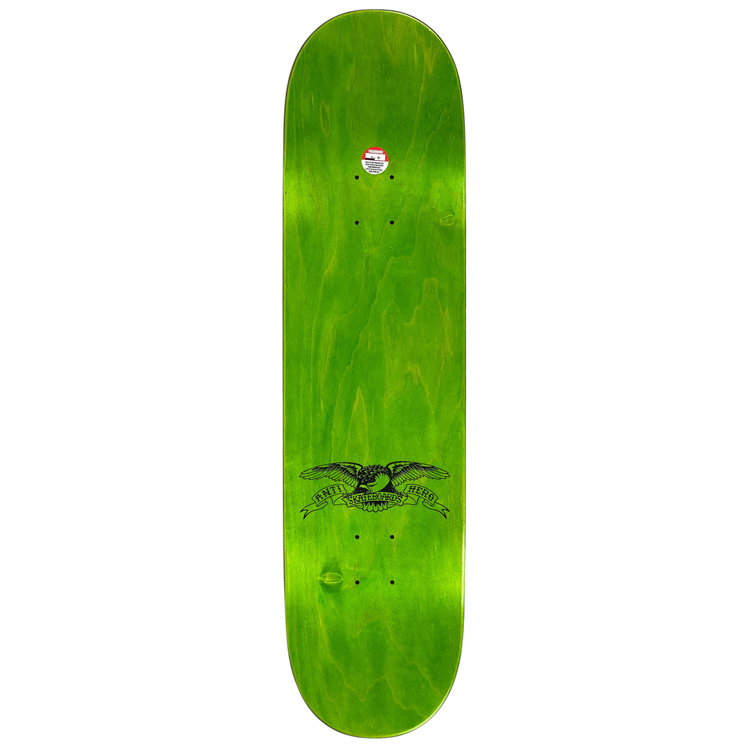 Anti-Hero Identity Anchor Chris Rice Deck (Multiple Sizes)
