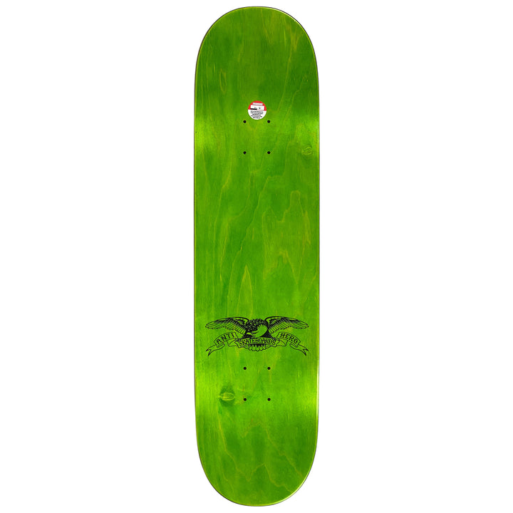 Anti-Hero Identity Anchor Chris Rice Deck (Multiple Sizes)