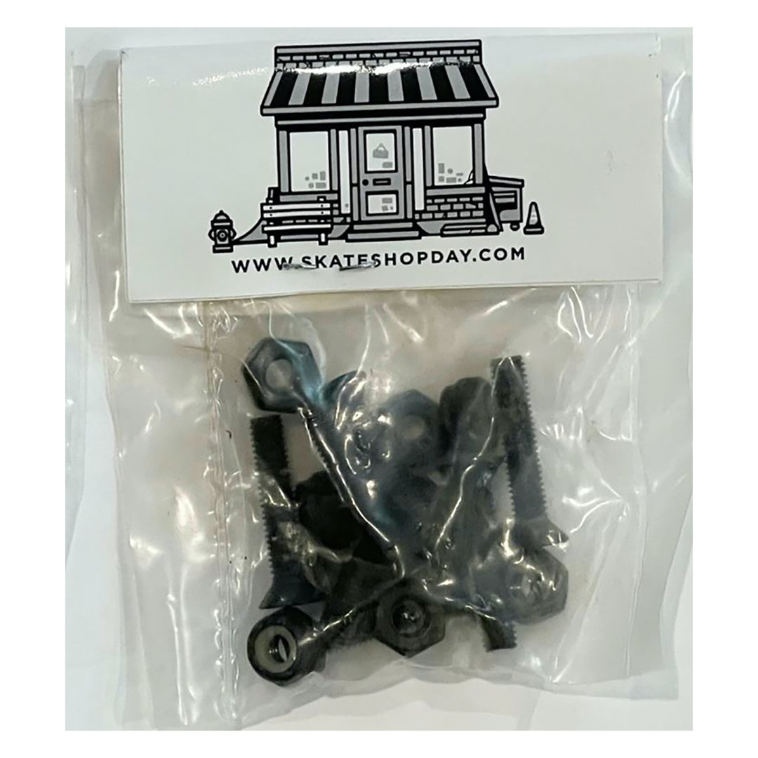 Skateshop Day Hardware 1" Pack