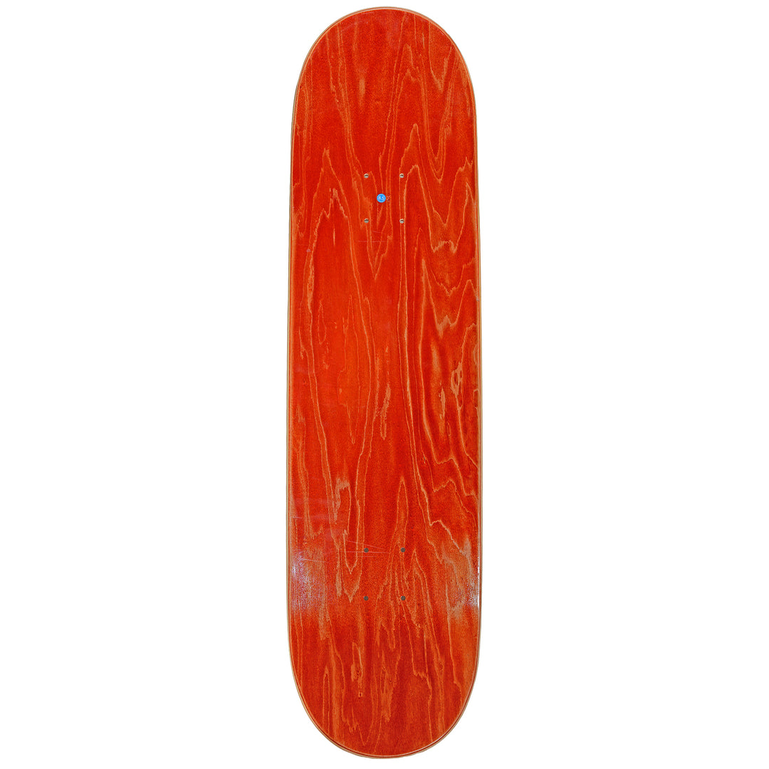 EasternBoarder TROY "Brain Control" Deck