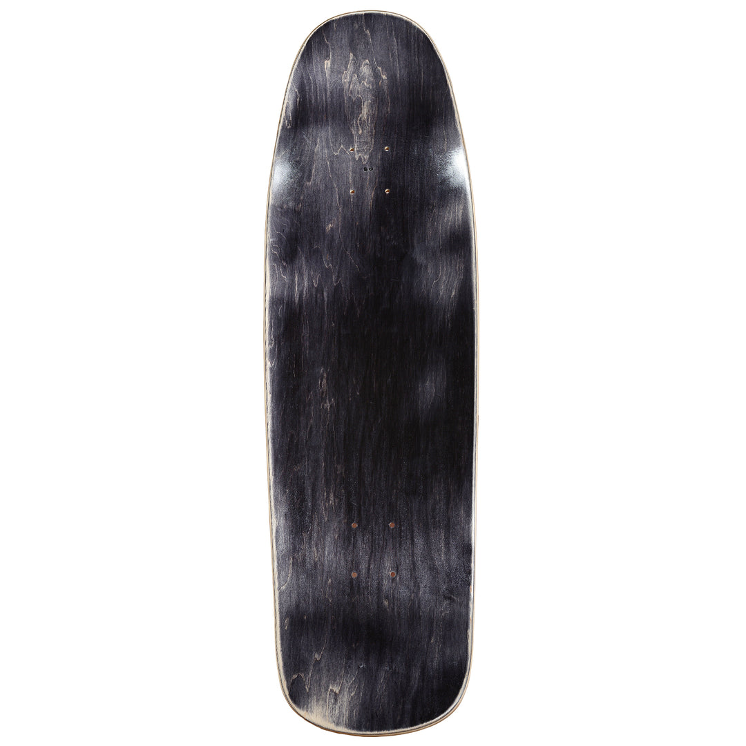 EasternBoarder TROY "Brain Control" Deck