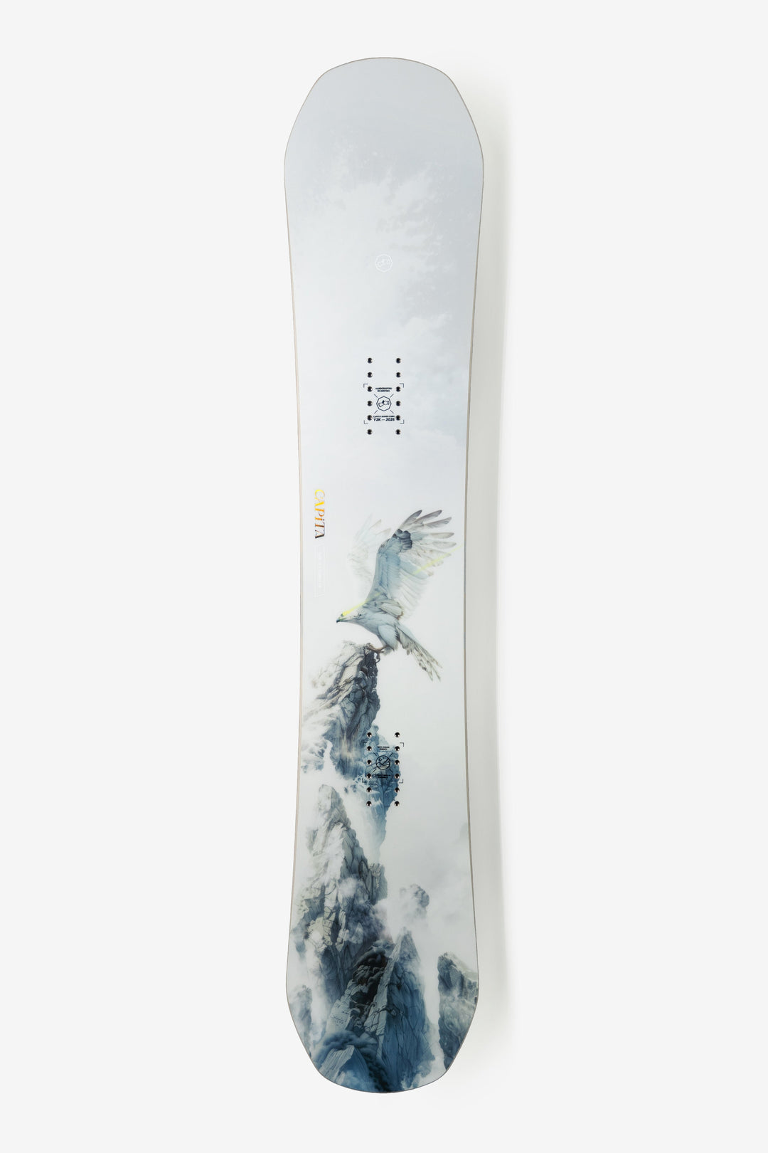Capita Women's Birds Of A Feather Snowboard 2026 150