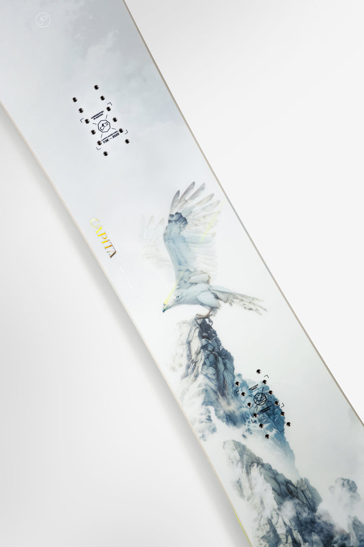 Capita Birds Of A Feather Snowboard
