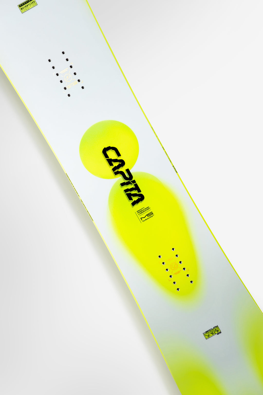 Capita Mercury Snowboard
