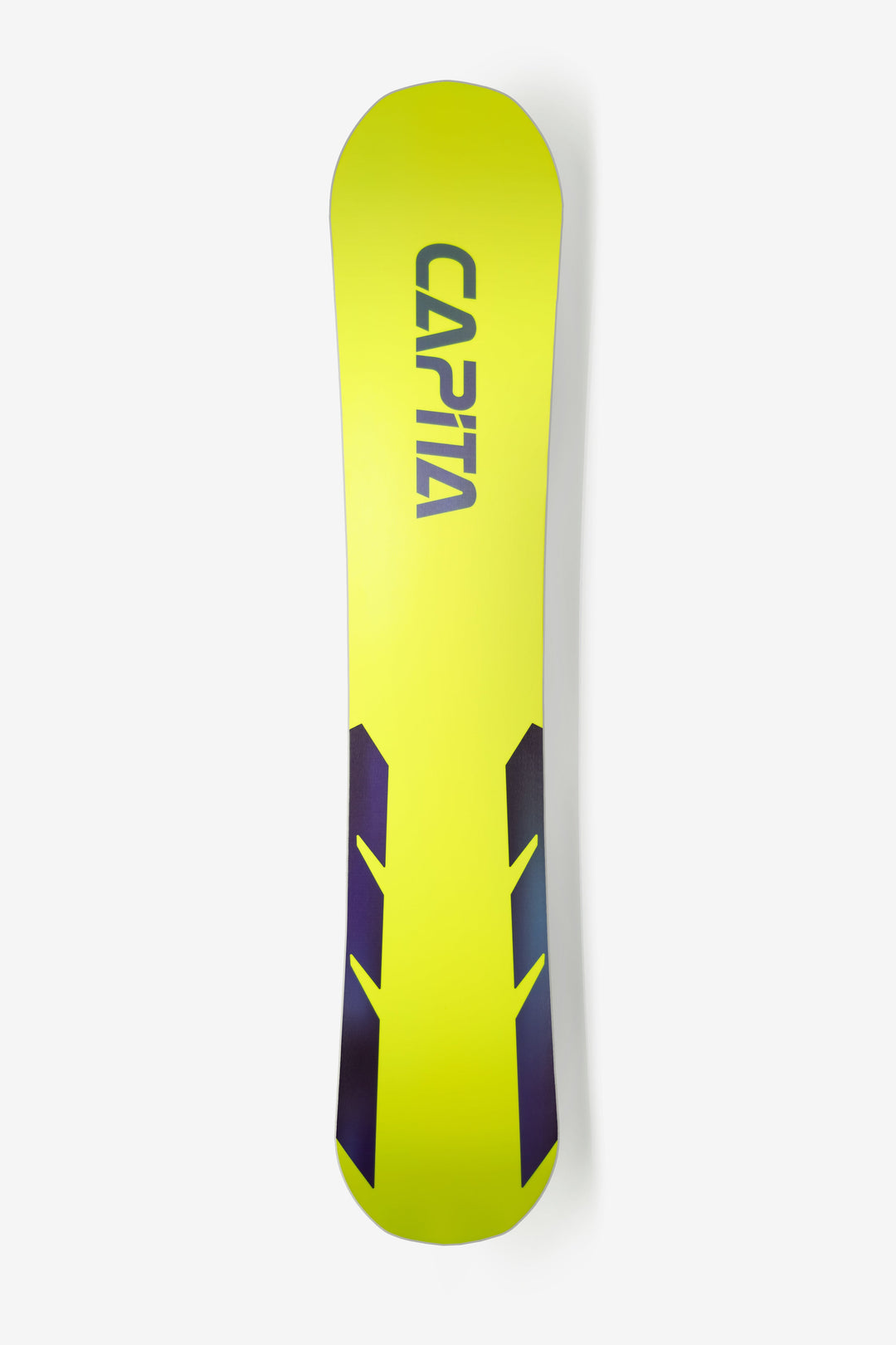 Capita Mercury Wide Snowboard
