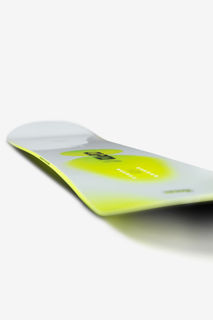 Capita Mercury Wide Snowboard