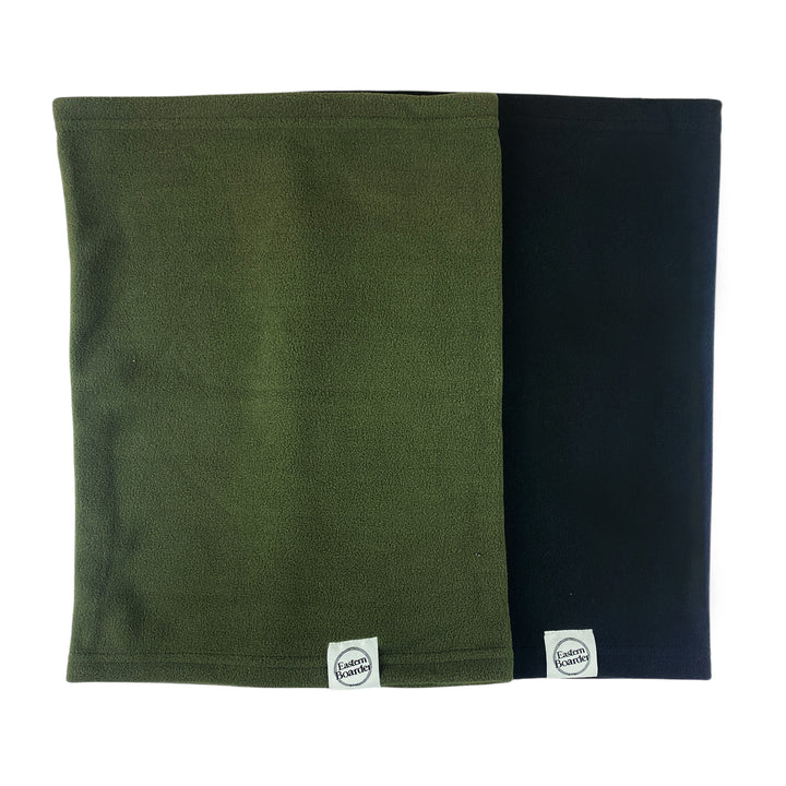EasternBoarder Polar Fleece Neckwarmer
