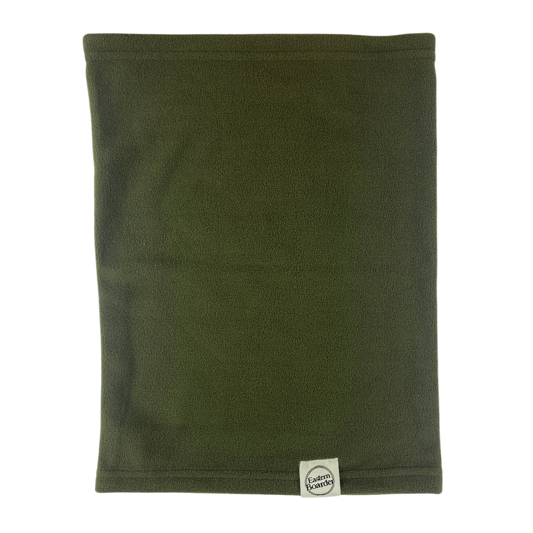EasternBoarder Polar Fleece Neckwarmer