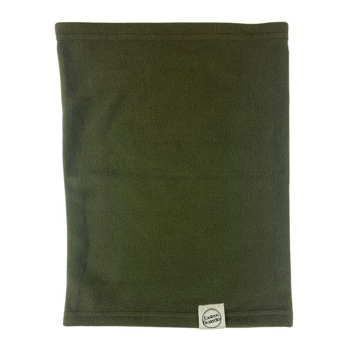 EasternBoarder Polar Fleece Neckwarmer