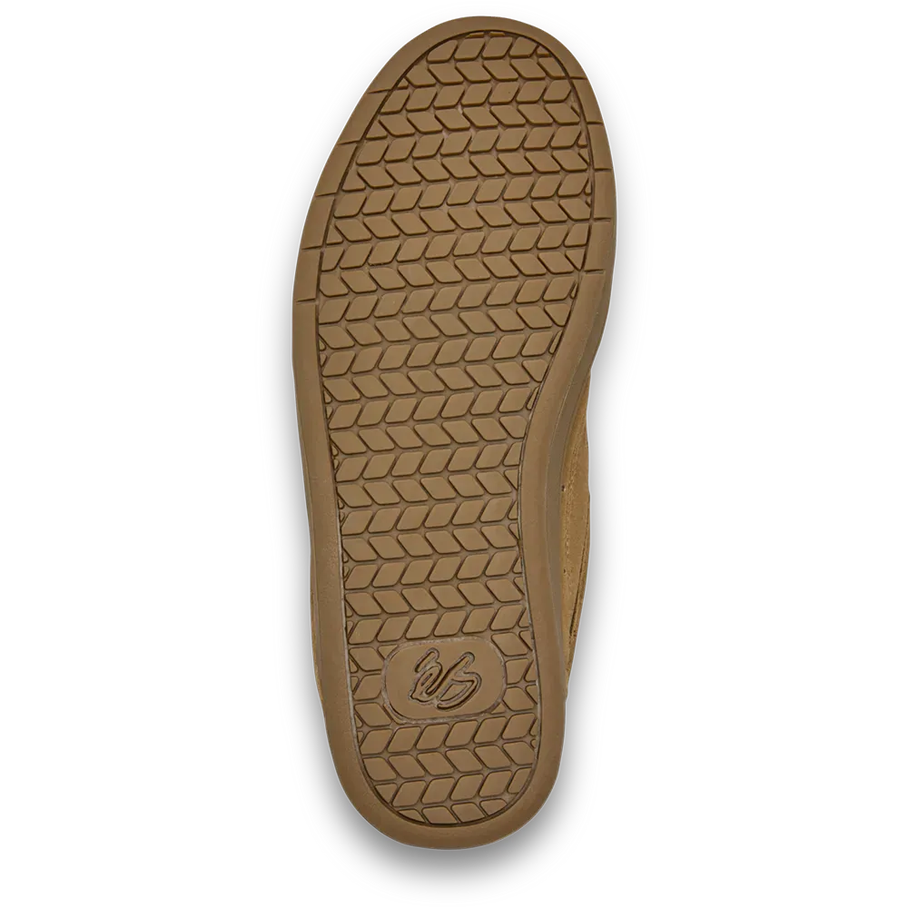 éS Accel Brown/Gum