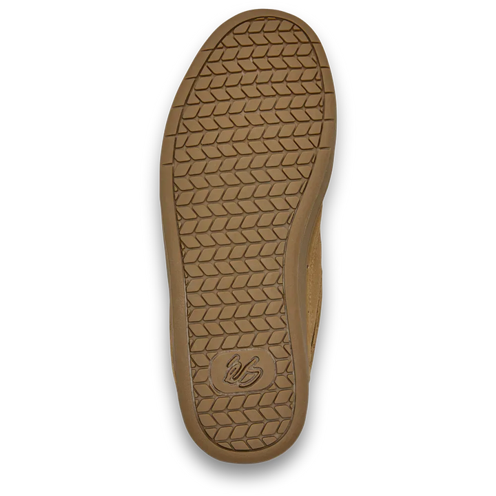 éS Accel Brown/Gum