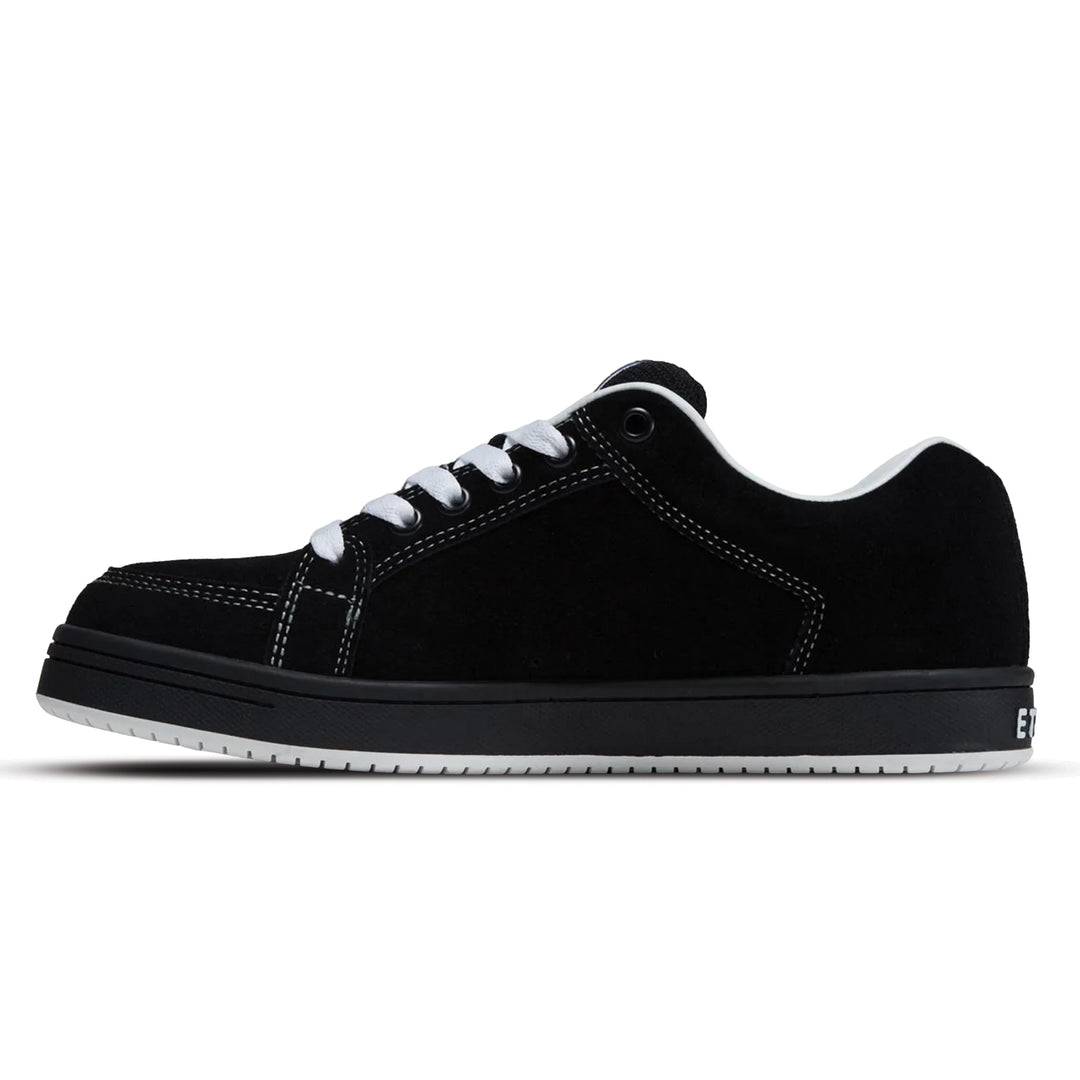 Etnies Sal 23 Black/White