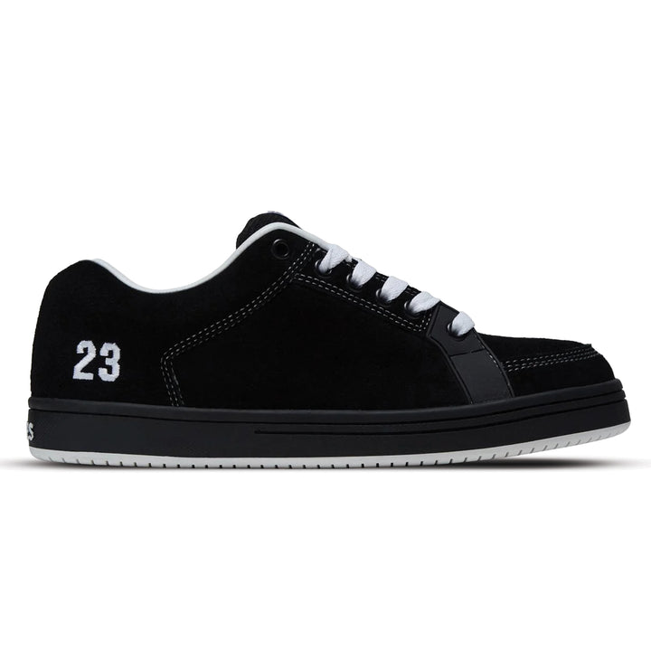Etnies Sal 23 Black/White