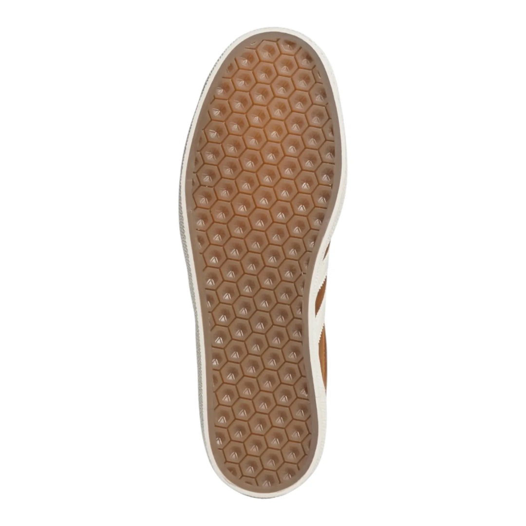 Adidas Gazelle ADV Dusky Bronze/Off White/Chalk White