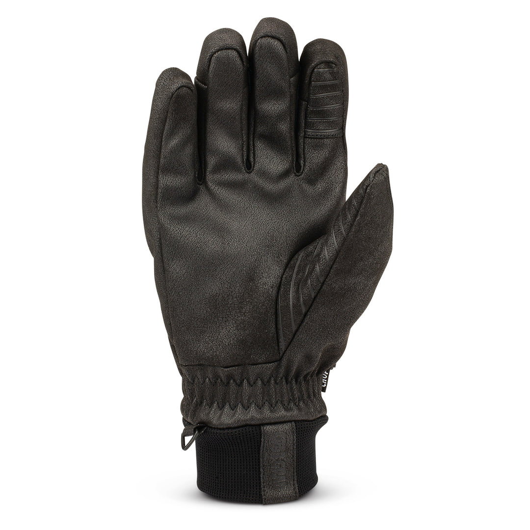 Crab Grab Chop Glove Black