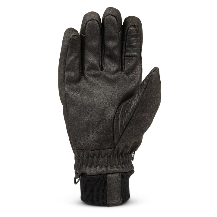 Crab Grab Chop Glove Black