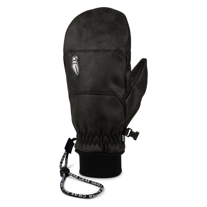 Crab Grab Chop Mitt Black