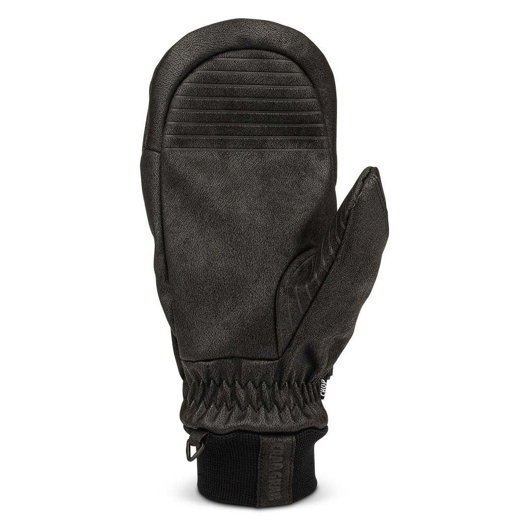 Crab Grab Chop Mitt Black