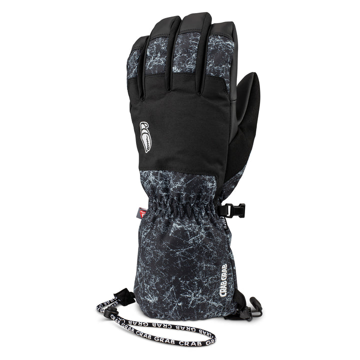 Crab Grab Cinch Glove Mike Rav