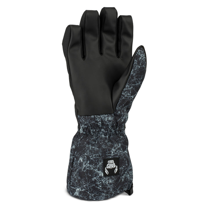 Crab Grab Cinch Glove Mike Rav