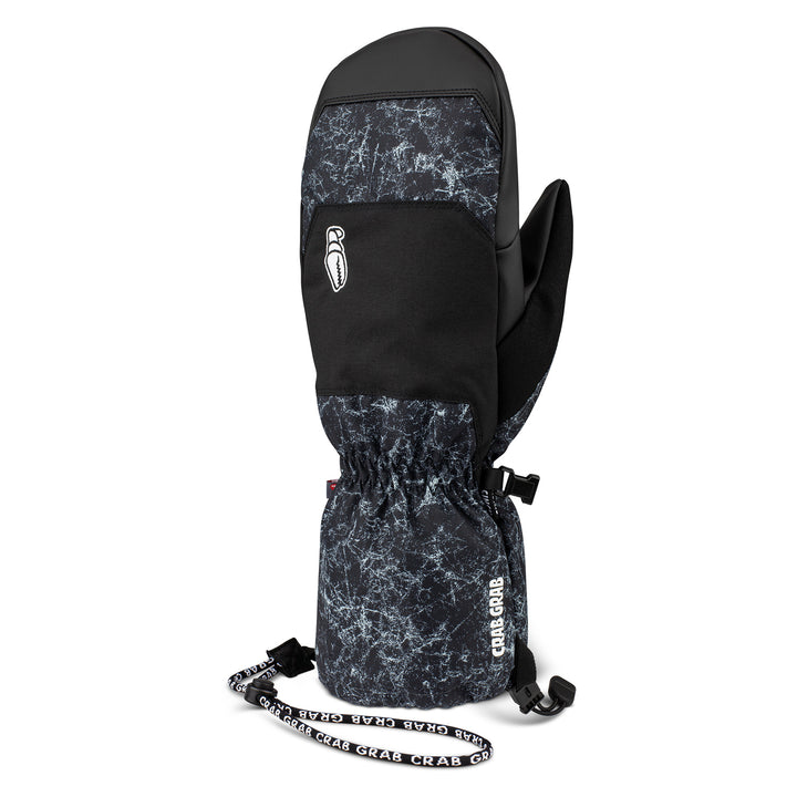 Crab Grab Cinch Mitt Mike Rav