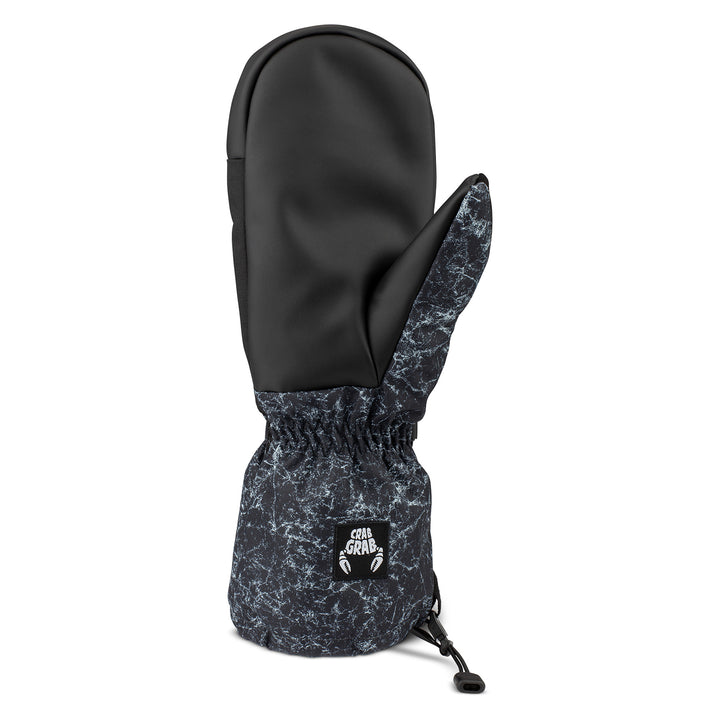 Crab Grab Cinch Mitt Mike Rav