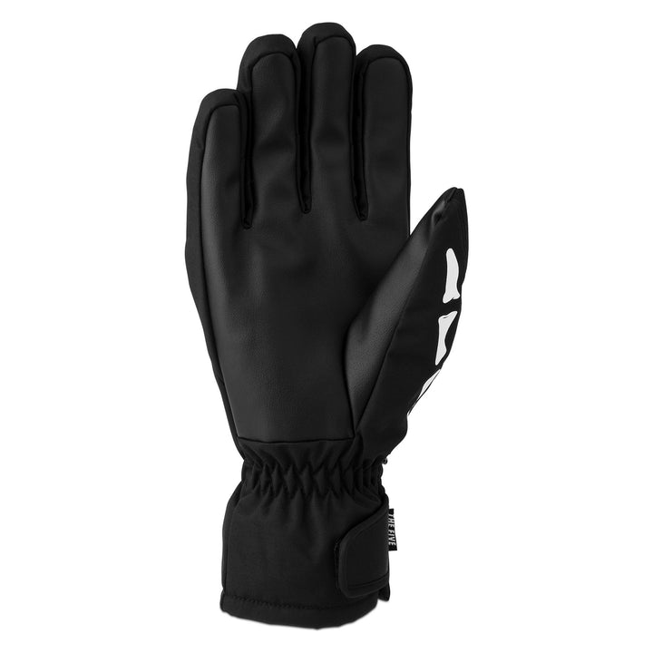 Crab Grab Five Glove Bones