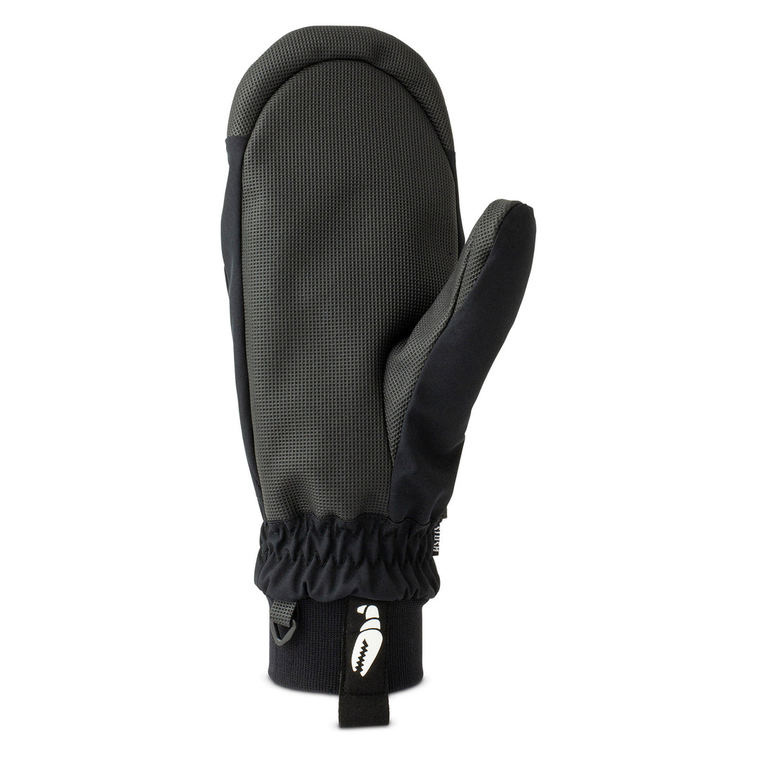 Crab Grab Slush Mitt True Black