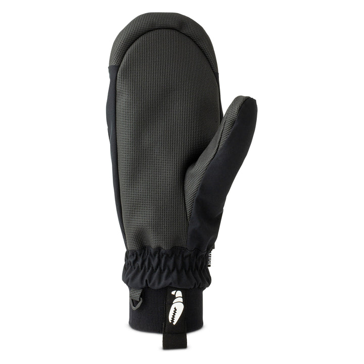 Crab Grab Slush Mitt True Black