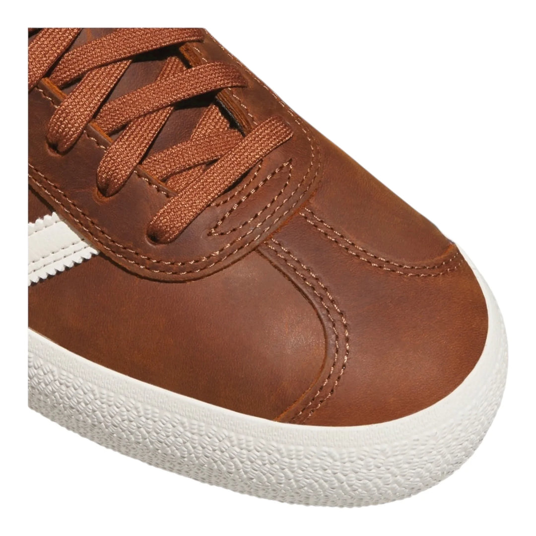 Adidas Gazelle ADV Dusky Bronze/Off White/Chalk White