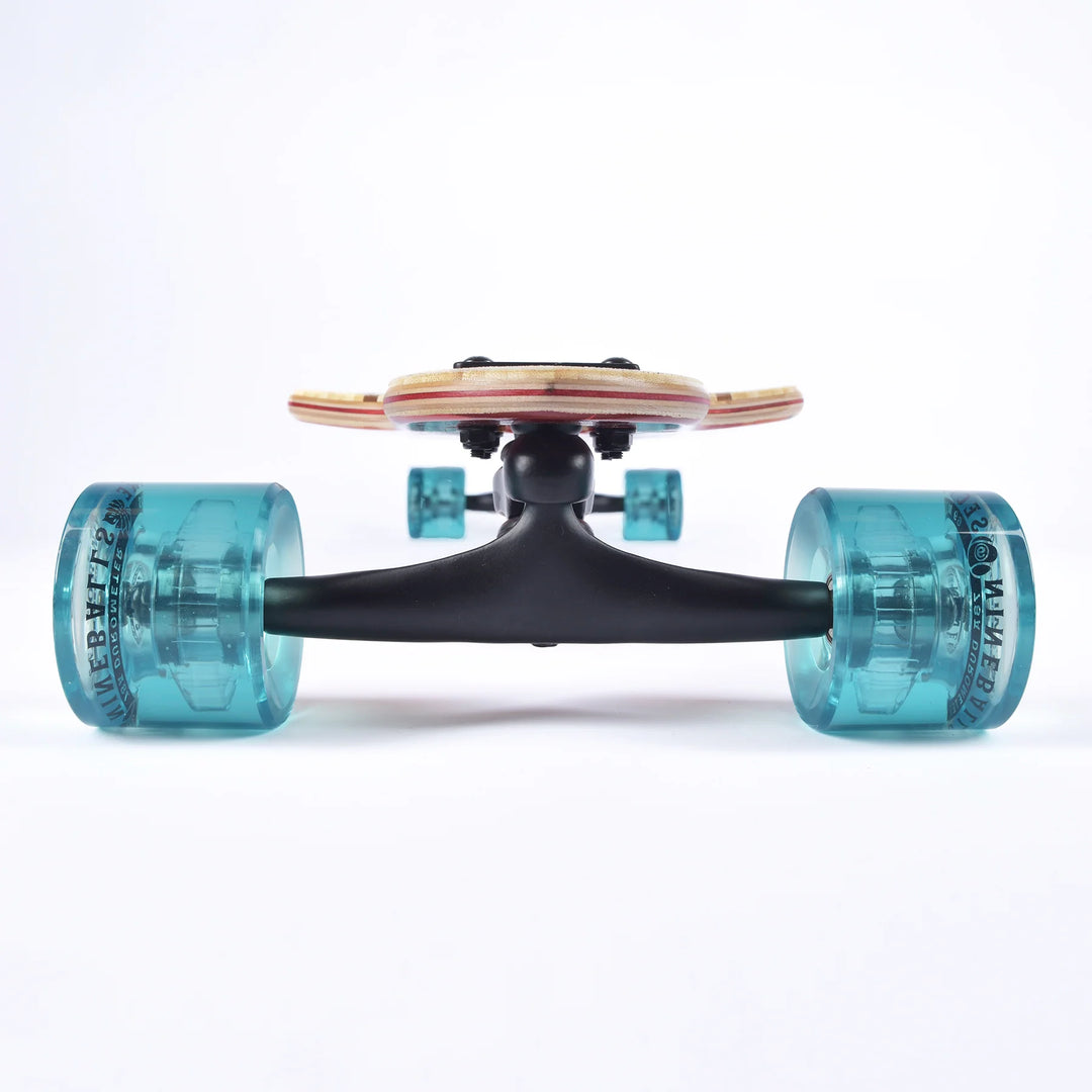 Sector 9 Flipside Fractal Complete