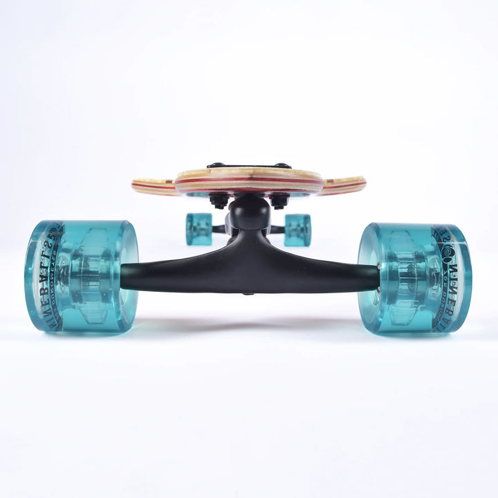 Sector 9 Flipside Fractal Complete