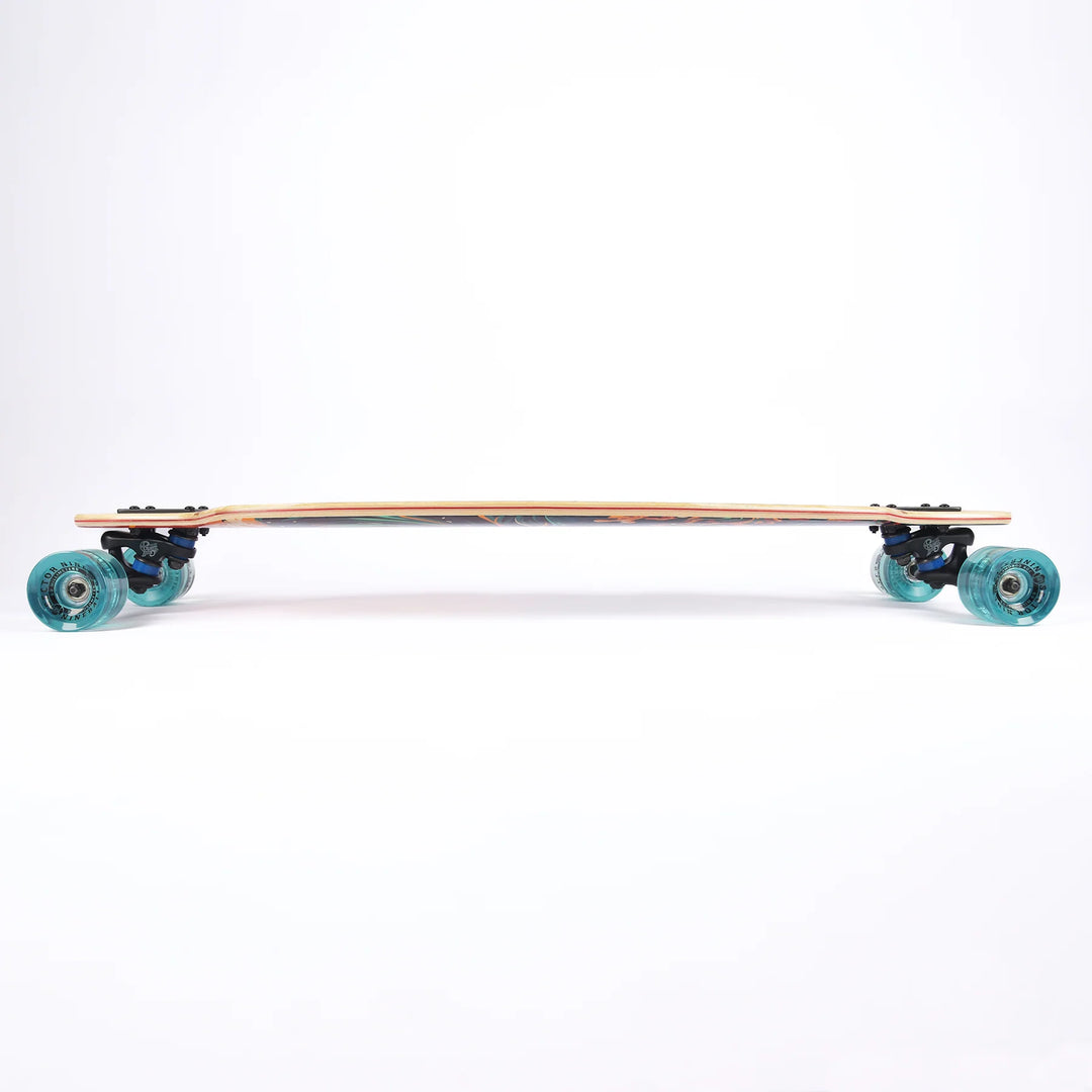 Sector 9 Flipside Fractal Complete