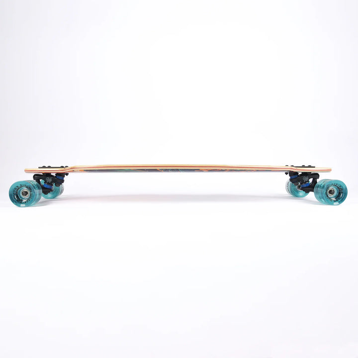 Sector 9 Flipside Fractal Complete