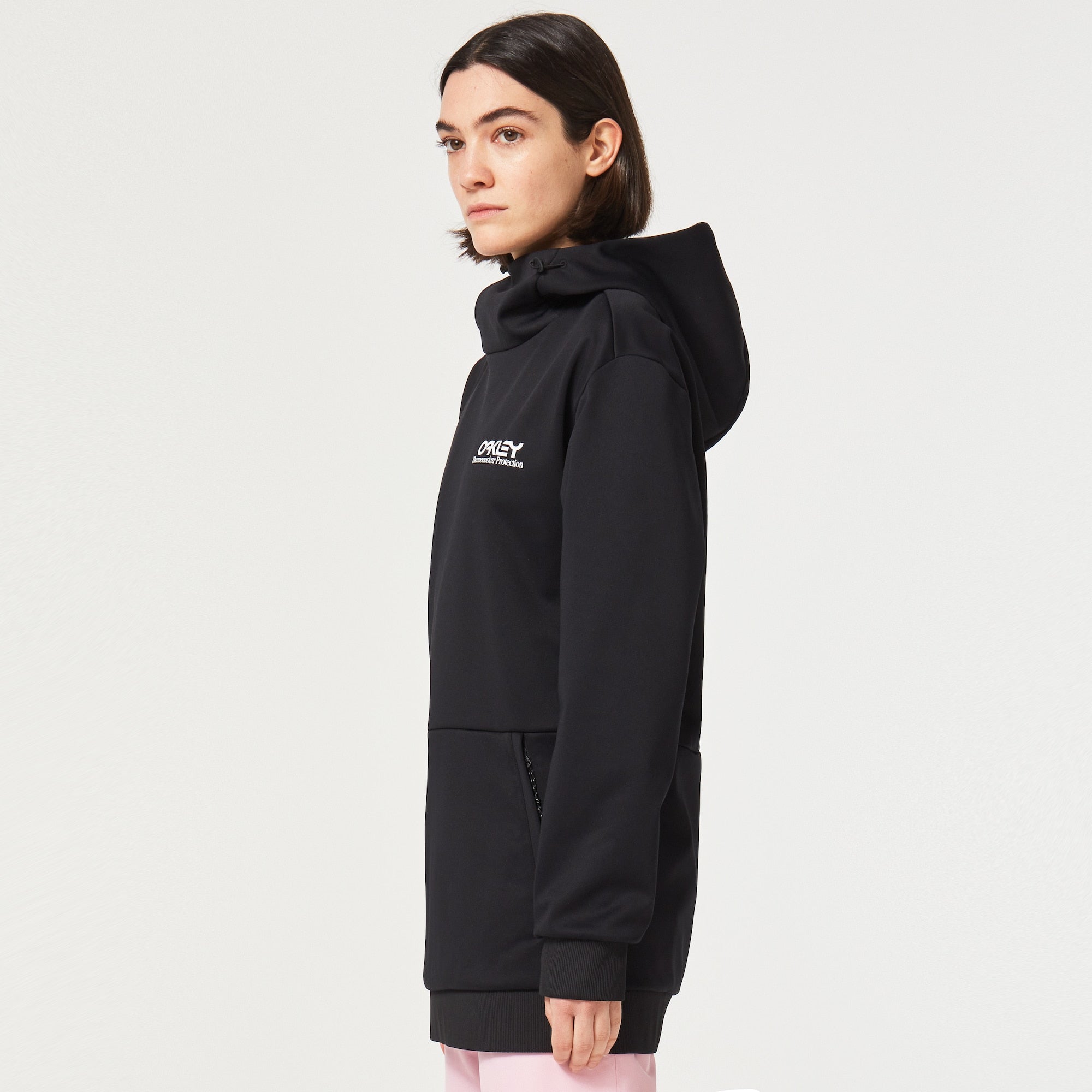 Oakley Womens Park RC Softshell Hoodie – Eastern Boarder