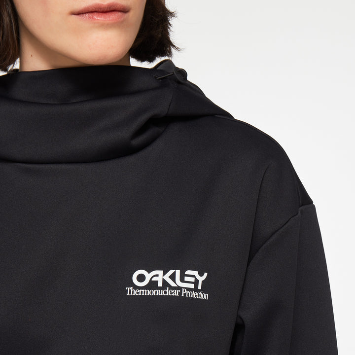 Oakley Womens Park RC Softshell Hoodie