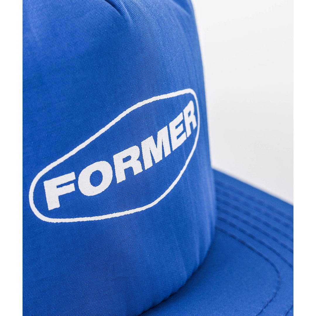 Former Silence Trucker Hat Imperial