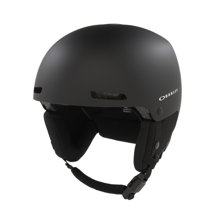 Oakley MOD1 - Pro Snowboard Helmet - Blackout