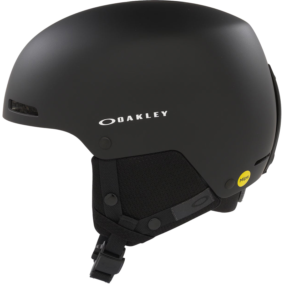 Oakley MOD1 Pro - MIPS Snowboard Helmet - Blackout