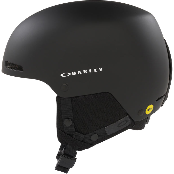 Oakley MOD1 Pro - MIPS Snowboard Helmet - Blackout