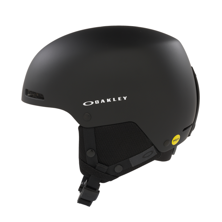 Oakley MOD1 - Pro Snowboard Helmet - Blackout