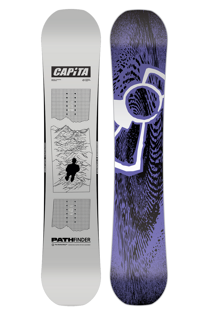 Capita Pathfinder Snowboard