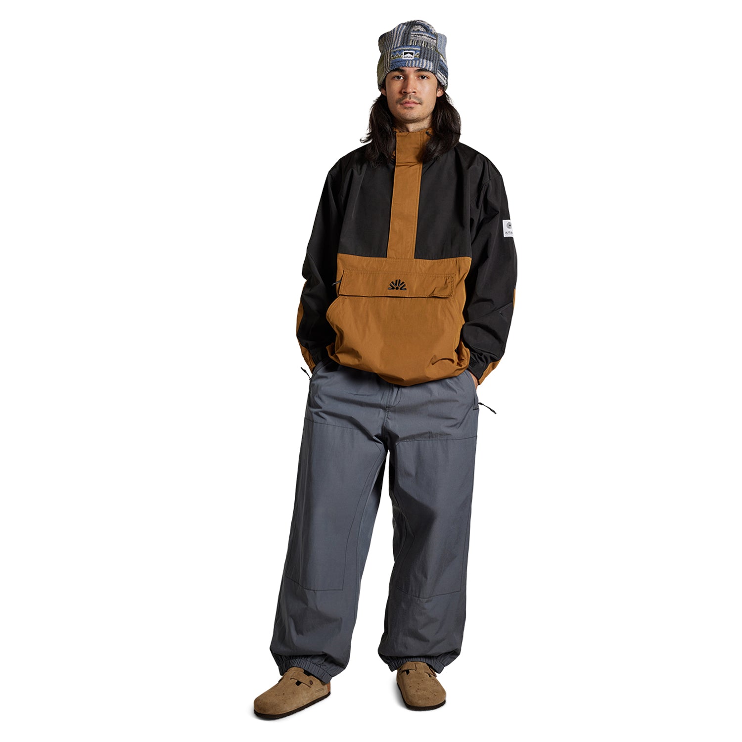 Autumn Service Snowboard Pant Charcoal – Eastern Boarder