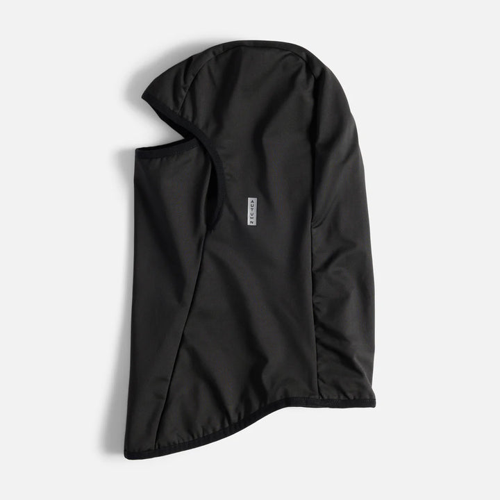 Autumn Fleece Lined Balaclava - Black