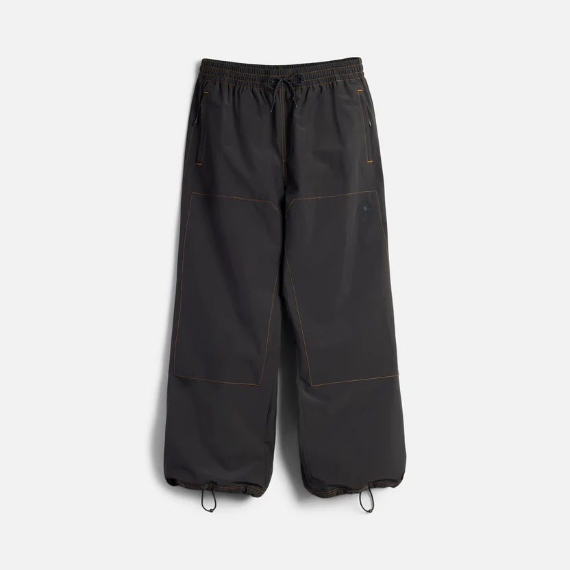 Autumn Service Snowboard Pants - Black