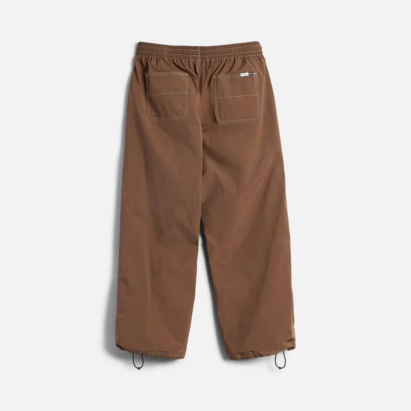 Autumn Service Snowboard Pants -  Brown
