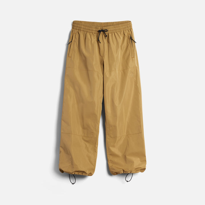 Autumn Service Snowboard Pants -  Walnut