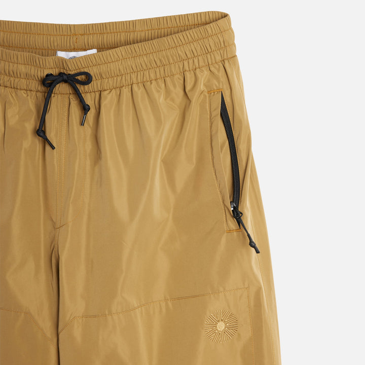 Autumn Service Snowboard Pants -  Walnut